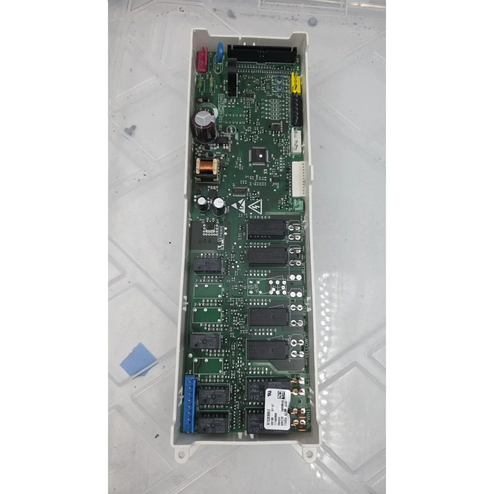 Whirlpool Oven W10293868 Control Board